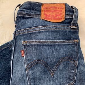 levi’s size 25